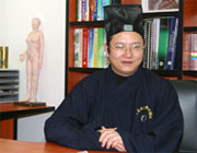 Feng Shui Li Yi bei den Johanniter TCM in Radevormwald