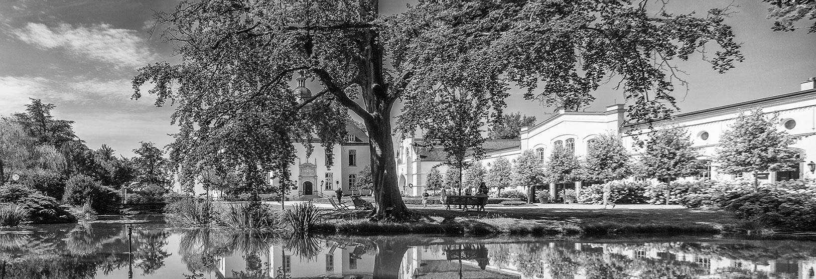 Exklusive Immobilien am Niederrhein