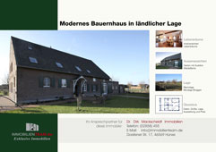 Designorientierter Bauernhof mit historischem Ambiente
