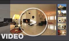 Immobilienvideo HUF Haus