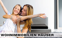 Private Wohnimmobilien Angebote