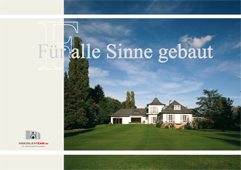 Kundenberatung bei Immobilien