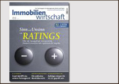 Immobilienwirtschaft 