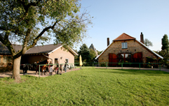 Luftbild Krudenburg Gross