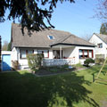 Einfamilienhaus mit Einliegerwohnung in H&uuml;nxe-Drevenack