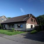 Einfamilienhaus in sch&ouml;ner Lage von Drevenack