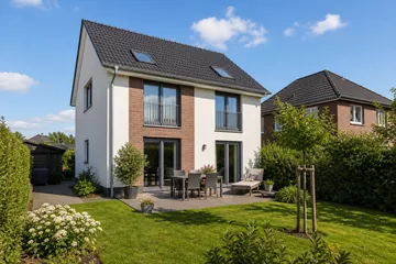 Familienhaus in Hiesfeld oder Averbruch gesucht