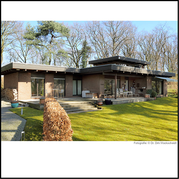 Bungalow in Wesel Obrighoven